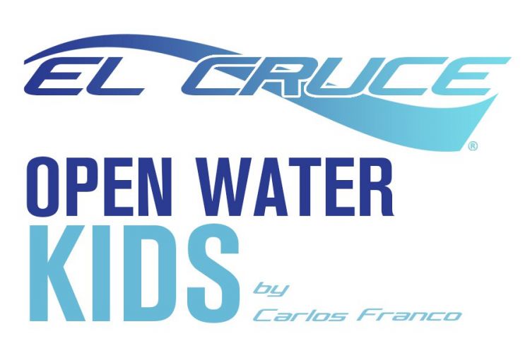 OPEN WATER KIDS EL CRUCE 2022